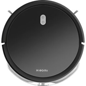 Aspiradora Xiaomi Robot Vacuum E5 BHR8298EU - Negro