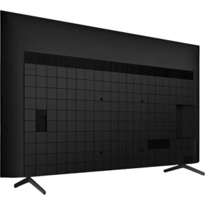 Televisor Smart LED Sony Bravia 3 K-75S30 (2024) 75" 4K HDR Google TV Wifi - Negro