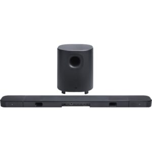 Soundbar JBL BAR 1000 MK2 7.1 480 W- Negro
