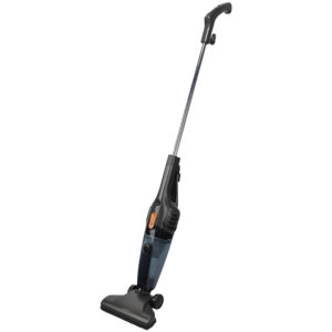 Aspiradora Vertical 2 en 1 Xion XI-VC1000 1000W - Negro