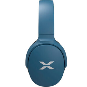 Auricular Xion XI-AU55BT Bluetooth - Azul