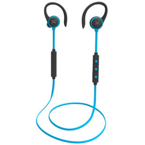 Auricular Inalámbrico Xion XI-AUSPORT Bluetooth - Azul