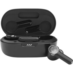 Auricular JBL Quantum TWS Bluetooth - Negro