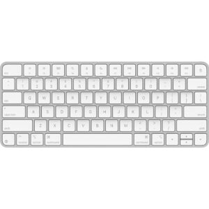 Teclado Apple Magic Keyboard MXCL3LL/A - Inglés