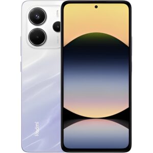 Xiaomi Redmi Note 14 Dual 128 GB - Purple
