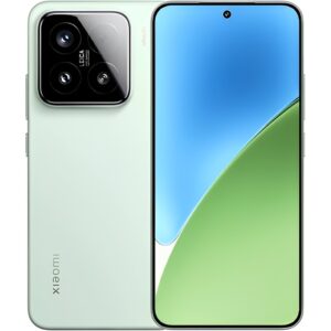 Xiaomi 15 5G Dual 512 GB - Verde