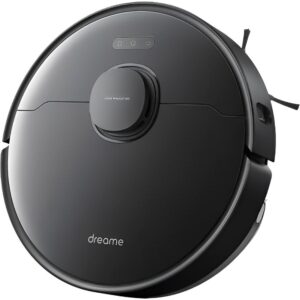 Aspirador Robot Dreame Vacuum L10 PRO 4000PA - Negro
