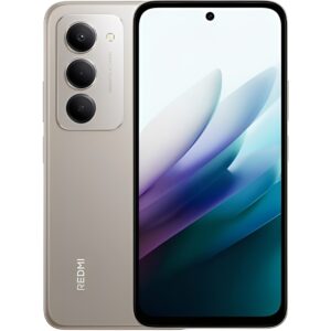 Xiaomi Redmi 15 Dual 256 GB - Titan Gray