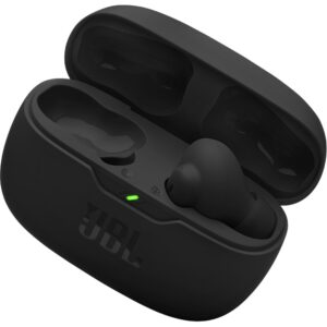 Auricular JBL Wave Beam 2 ANC Bluetooth - Negro