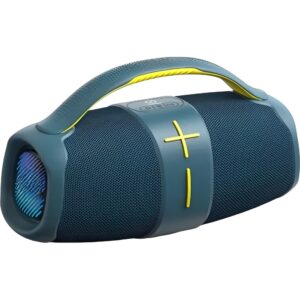 Speaker Xion XI-XT40 Bluetooth - Blue
