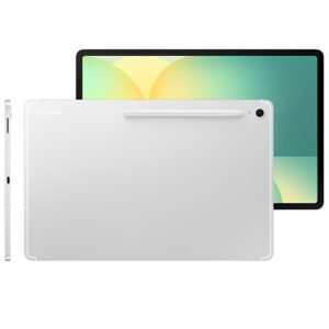 Tablet Samsung Galaxy Tab S10 FE+ SM-X620 13.1" Wifi 256 GB + S Pen - Gray
