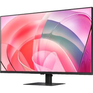 Monitor Samsung ViewFinity S7 S70D LS37D700EAN LCD 37" 4K 60 Hz / 5 ms - Negro