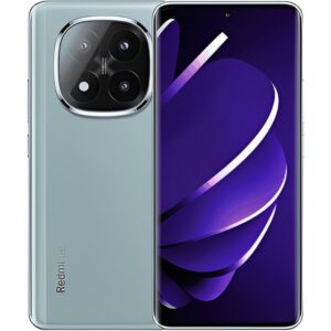 Xiaomi Redmi Note 14 Pro+ 5G Dual 256 GB - Blue