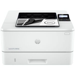Impresora HP LaserJet Pro 4003DW 110v