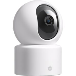 Cámara IP Xiaomi MI Home Security C201 BHR08BNGL - Blanco
