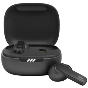 Auricular JBL Live Pro 2 TWS Bluetooth - Negro