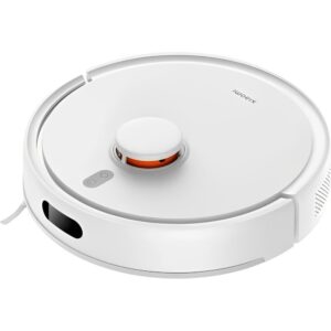 Aspirador Xiaomi Mi Robot Vacuum S20 D106 BHR8647US - Blanco
