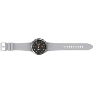 Reloj Samsung Galaxy Watch4 Classic SM-R890NZK 46 mm - Silver