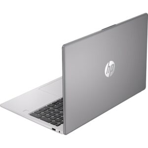 Notebook HP 255 G10 15.6" AMD Ryzen 5-7520U 8 GB DDR5 512 SSD - Silver