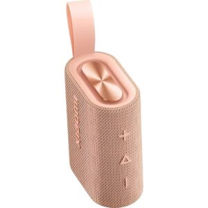 Speaker Portátil Xiaomi Sound Pocket MDZ-37-DB Bluetooth - Pink