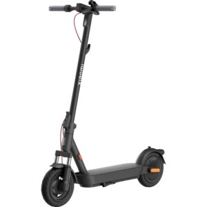 Patineta Eléctrica Xiaomi Mi Scooter Elite DDHBC15LQ - Negro
