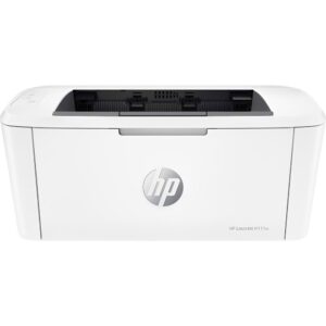 Impresora HP LaserJet M111w Wifi 220V - Blanco