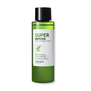 SOMEBYMI SUPER MATCHA PORE TIGHTENING TONER 150ML