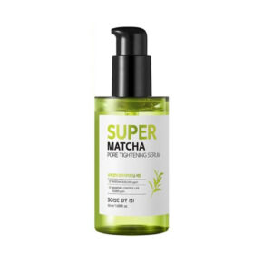 SOMEBYMI SUPER MATCHA PORE TIGHTENING SERUM 50ML