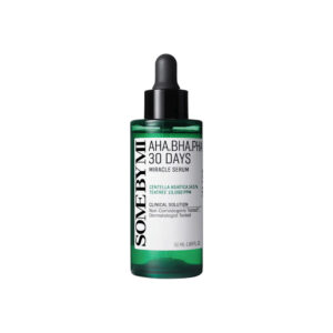 SOMEBYMI AHA-BHA-PHA 30DAYS MIRACLE SERUM LIGHT 50ML