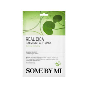 SOMEBYMI REAL CICA CALMING CARE MASK 20G