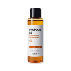 SOMEBYMI PROPOLIS B5 GLOW BARRIER CALMING TONER 150ML