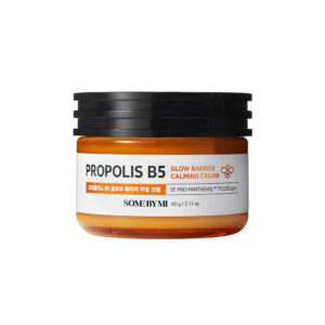 SOMEBYMI PROPOLIS B5 GLOW BARRIER CALMING CREAM 60G