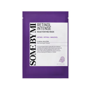 SOMEBYMI RETINOL INTENSIVE MASK 22G