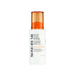 SOMEBYMI V10 HYAL ANTIOXIDANT SUNSCREEN SPF50+