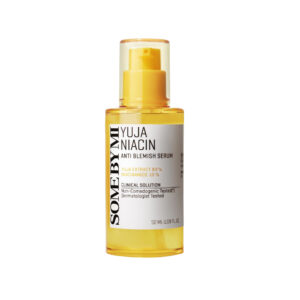 SOMEBYMI YUJA NIACIN ANTI BLEMISH SERUM 50ML