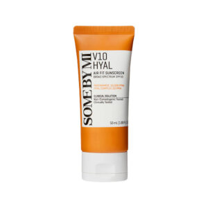 SOMEBYMI V10 HYAL AIR FIT SUNSCREEN 50ML