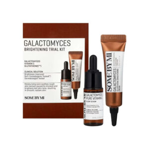 SOMEBYMI GALACTOMYCES  BRIGHTENING TRIAL KIT (10ML+10ML)