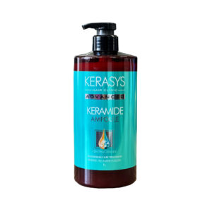 KERASYS KERAMIDE THINCKENING CARE TREATMENT 1L.