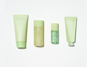 ABIB HEARTLEAF CALMING TRIAL KIT