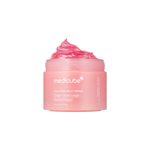 MEDICUBE COLLAGEN JELLY CREAM 110ML