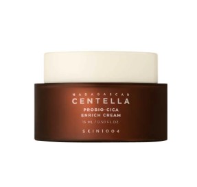 SKIN1004 MADAGASCAR CENTELLA PROBIO-CICA ENRICH CREAM 15ML