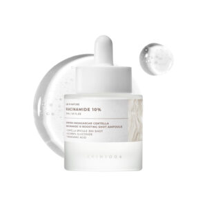 SKIN1004 MADAGASCAR CENTELLA NIACINAMIDE 10% BOOSTING SHOT AMPOULE 30ML