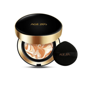 AGE 20S SIGNATURE ESSENCE COVER PACT #13 IVORY SPF50+