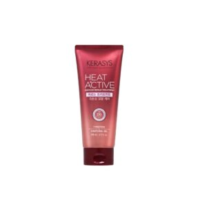 KERASYS HEAT ACTIVE DAMAGE REPAIR TREATMENT 200ML