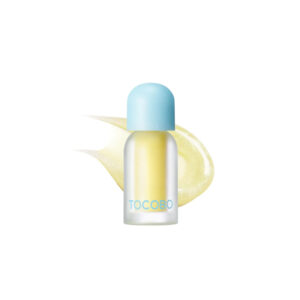 TOCOBO JUICY BERRY PLUMPING OIL GLAM MAX 11 HONEY LEMON
