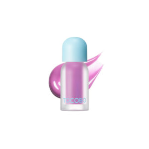 TOCOBO JUICY BERRY PLUMPLING LIP OIL 17 BERRY MILK