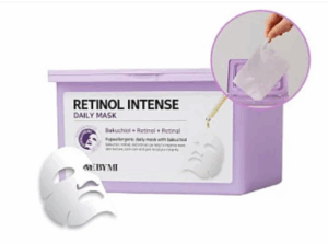 SOMEBYMI RETINOL INTENSE DAILY MASK (30EA)