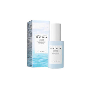 SKIN1004 MADAGASCAR CENTELLA HYALU-CICA BLUE SERUM 50ML
