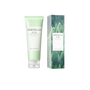 SKIN1004 MADAGASCAR CENTELLA TEA-TRICA BHA FOAM 125ML