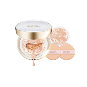AGE 20S SIGNATURE ESSENCE COVER PACT LONG STAY #23 MEDIUM BEIGE